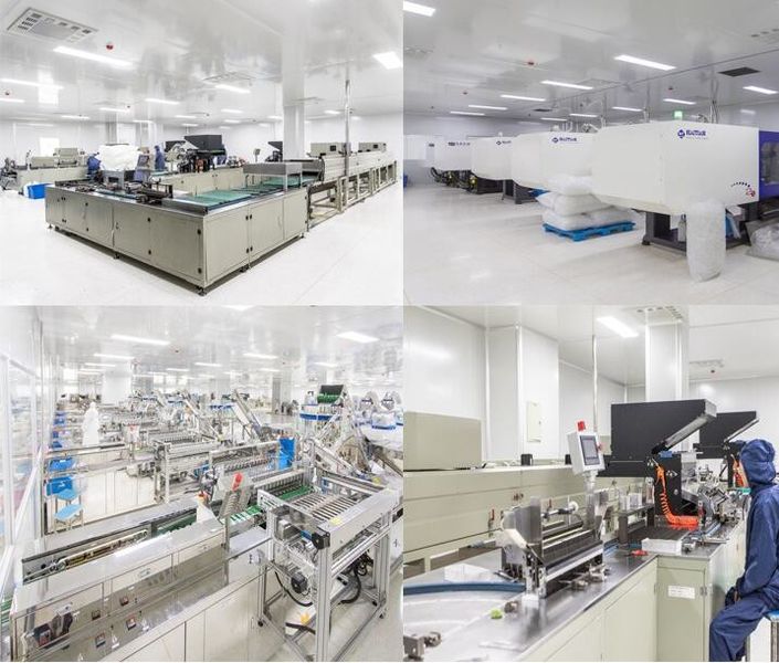 Китай Nanjing Starui Technology Co., Ltd. Профиль компании